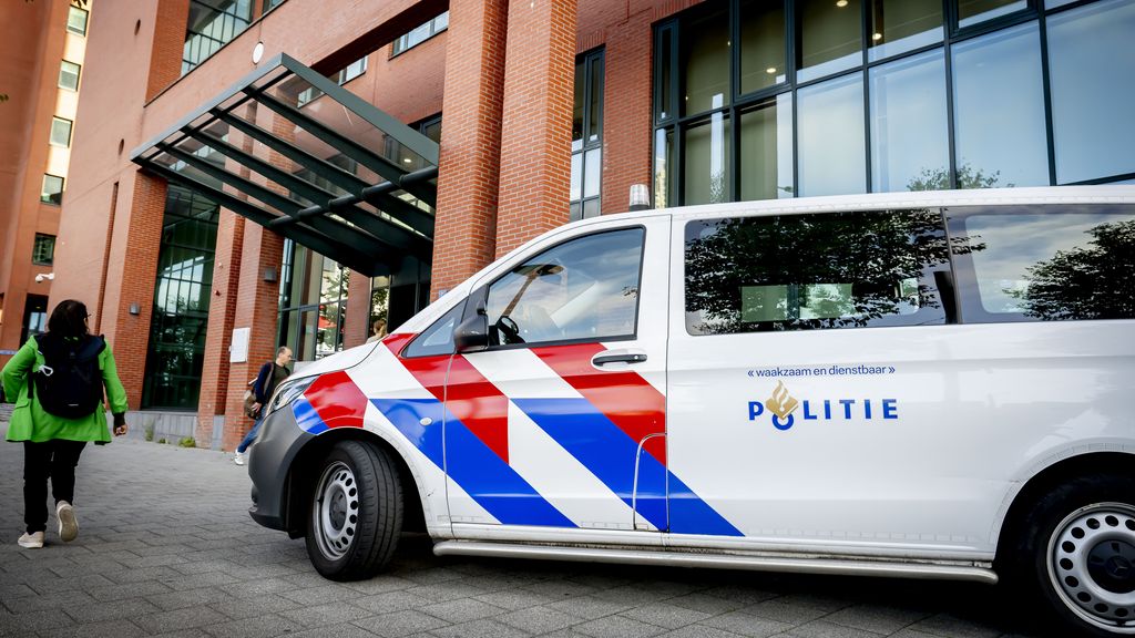 Vader en tweelingbroers veroordeeld tot celstraf in Rotterdamse incestzaak