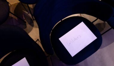 politie doet geen onderzoek naar extra dreigingen tegen Wilders