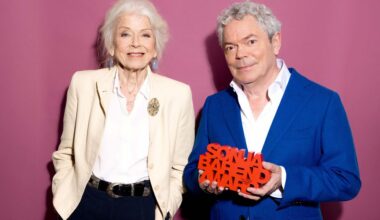 Interview van Coen Verbraak met Bram Moszkowicz wint televisieprijs