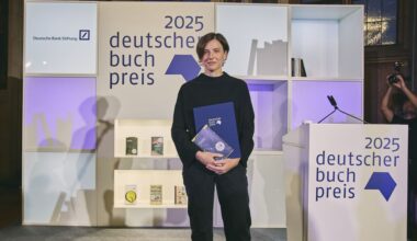 Duitse literaire prijs voor roman over verdwijning Nederlandse vrouwen in Panama