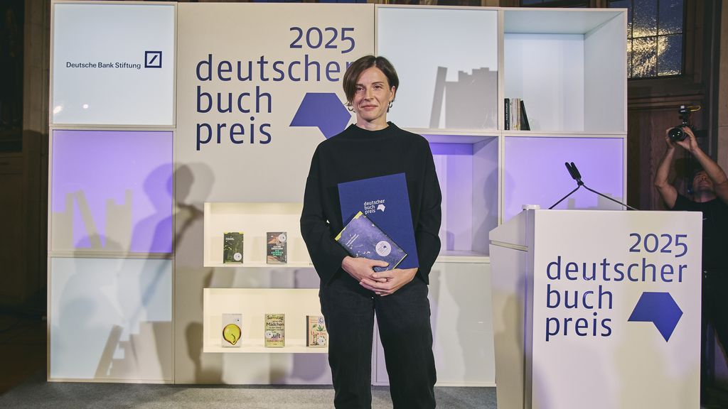 Duitse literaire prijs voor roman over verdwijning Nederlandse vrouwen in Panama