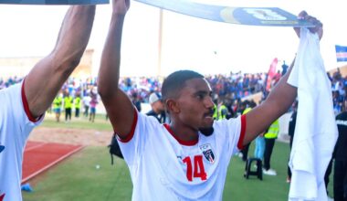 'Droom voor het hele land'