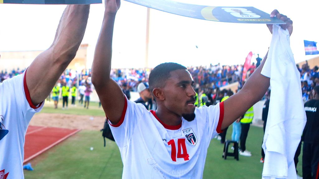 'Droom voor het hele land'