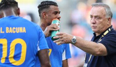 haal niet de Caribische ziel uit Curaçao