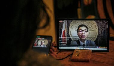 Gevluchte president van Madagaskar wil van geen wijken weten