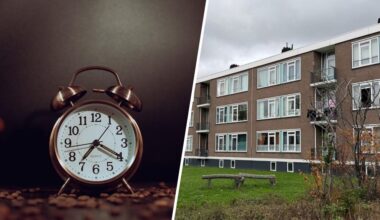 Politie grijpt in bij wekker die maandenlang afgaat in Spijkenisse