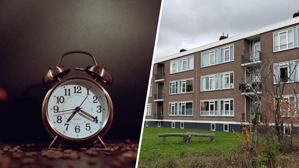 Politie grijpt in bij wekker die maandenlang afgaat in Spijkenisse