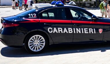 Drie Italiaanse agenten omgekomen door explosie bij inval gebarricadeerd huis