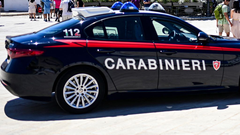 Drie Italiaanse agenten omgekomen door explosie bij inval gebarricadeerd huis