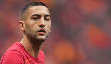 'Ziyech hoort in de top van Nederland'