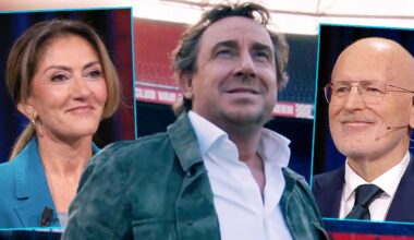 Marco Borsato, Dilan Yesilgöz en Frans Timmermans