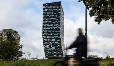 China legt chipfabrikant Nexperia exportverbod op na ingrijpen Nederland