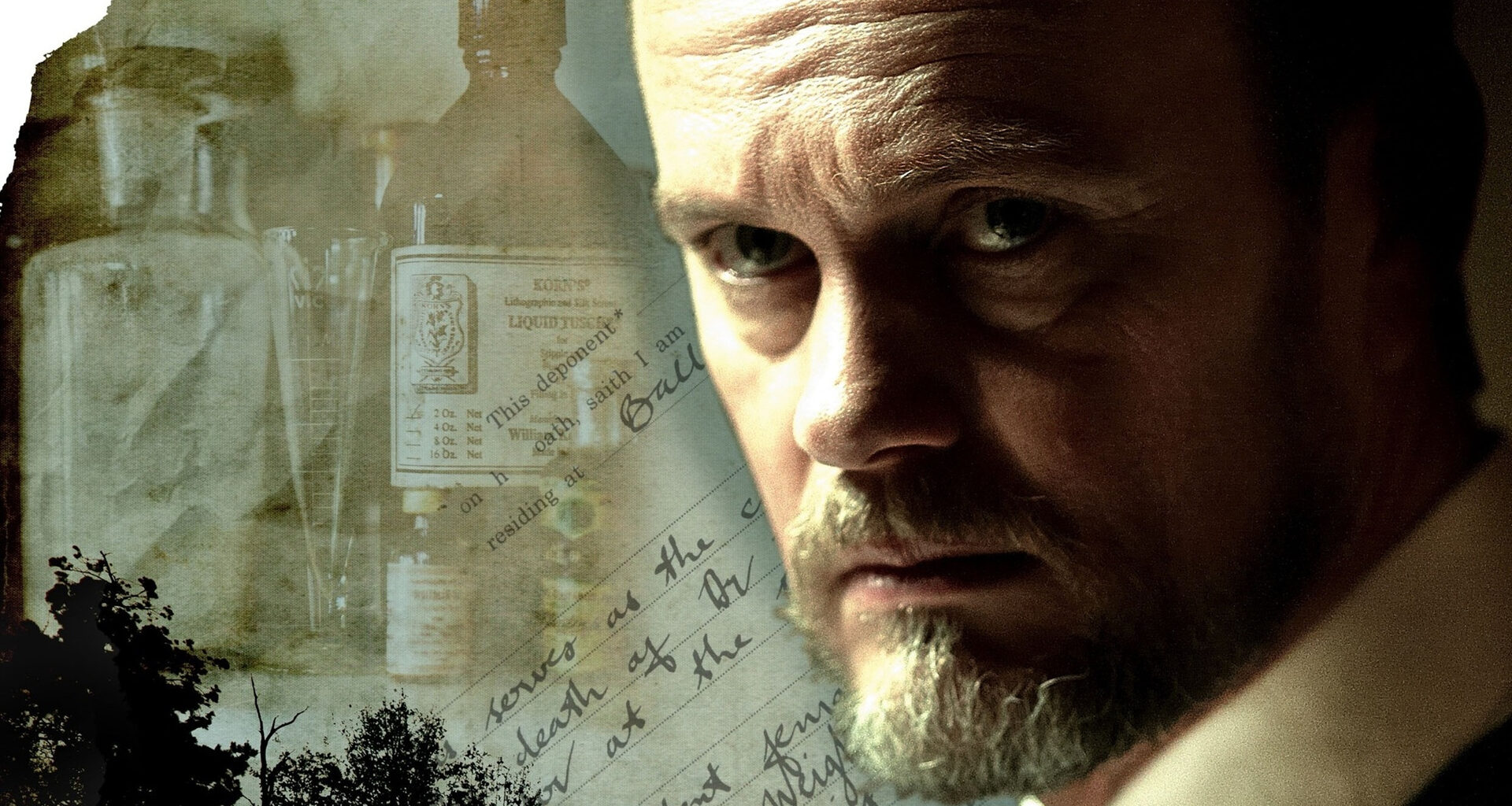 The Doctor Blake Mysteries S01E01: geëngageerd Australisch misdaaddrama - VARAgids