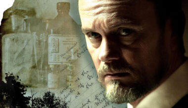 The Doctor Blake Mysteries S01E01: geëngageerd Australisch misdaaddrama - VARAgids