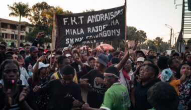 President Madagaskar ontbindt lagerhuis, oppositieleider noemt zet illegaal