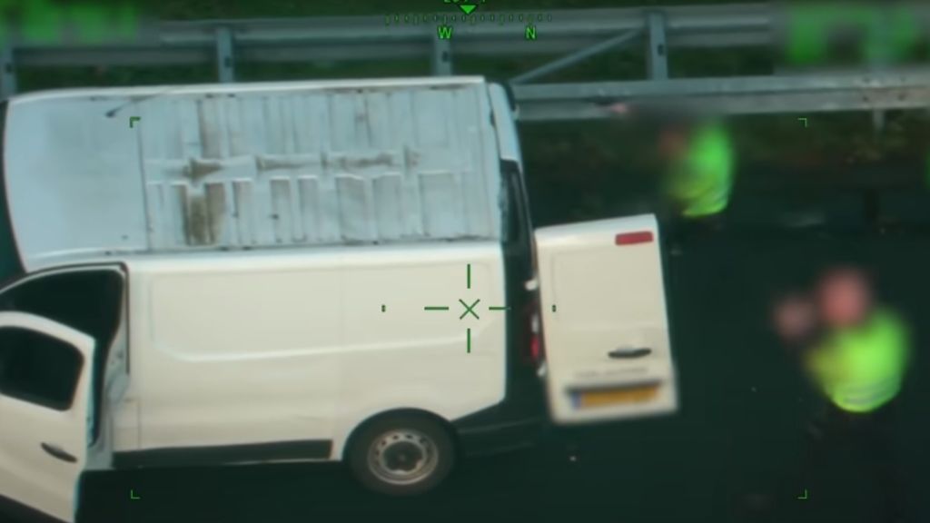 Ontvoeringen in criminele circuit: 'alles gerechtvaardigd' bij conflicten