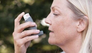 Nieuwe app Maastricht UMC herkent longaanval op basis van stemgeluid