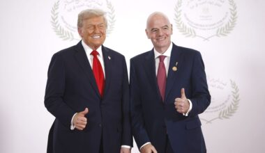 'De onbeschaamdheid waarmee hij die plek opeist'