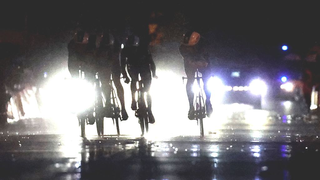 Fietsen in het donker en kortere etappes, de Tour of Holland gaat beginnen