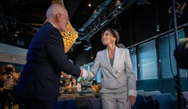 Timmermans en Yesilgöz minst populair bij eigen kiezers