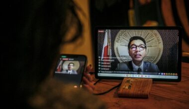 Leger neemt macht over in Madagaskar na stemming over afzetten president