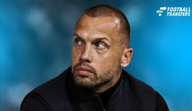 Dit is wat het vertrek van John Heitinga voor impact had bij Liverpool