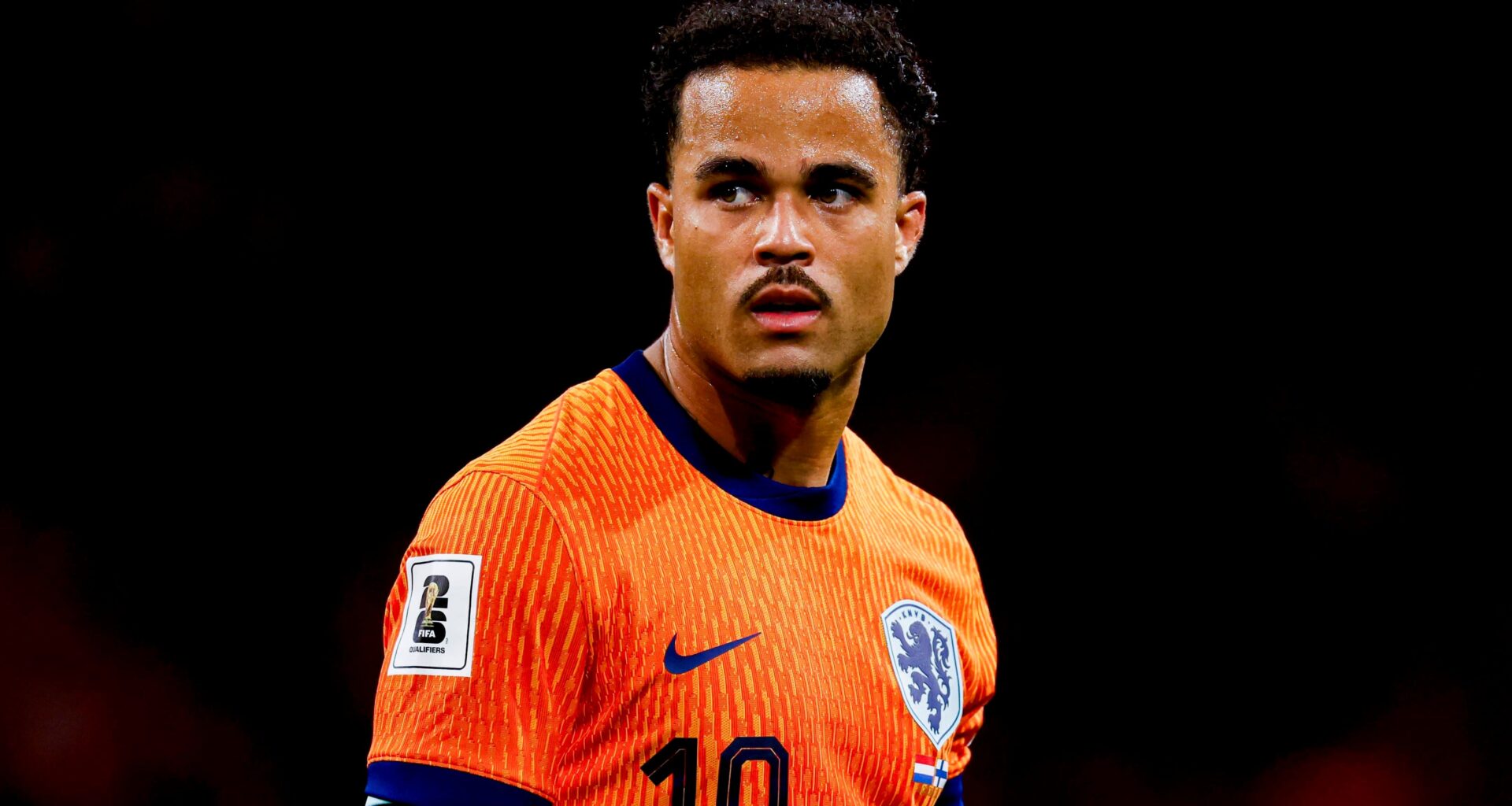 Justin Kluivert kiest kort na sterk optreden in Nederlands elftal voor opvallende ‘transfer’