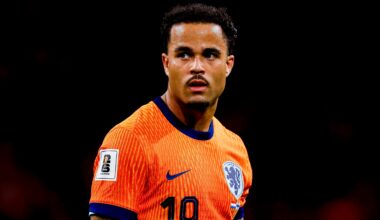 Justin Kluivert kiest kort na sterk optreden in Nederlands elftal voor opvallende ‘transfer’