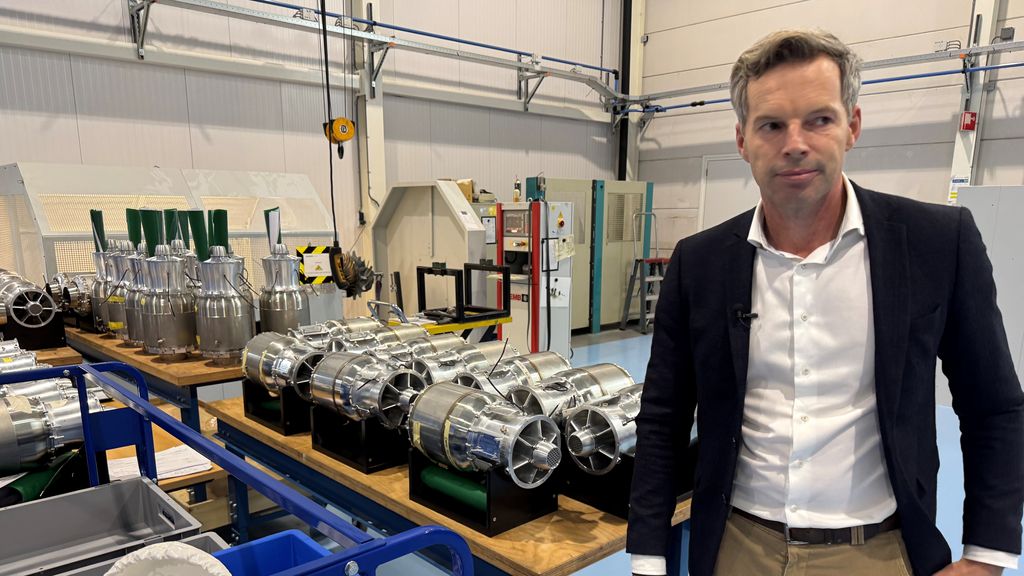 Dit Nederlandse bedrijf maakt drones waarmee Oekraïne doelen diep in Rusland raakt