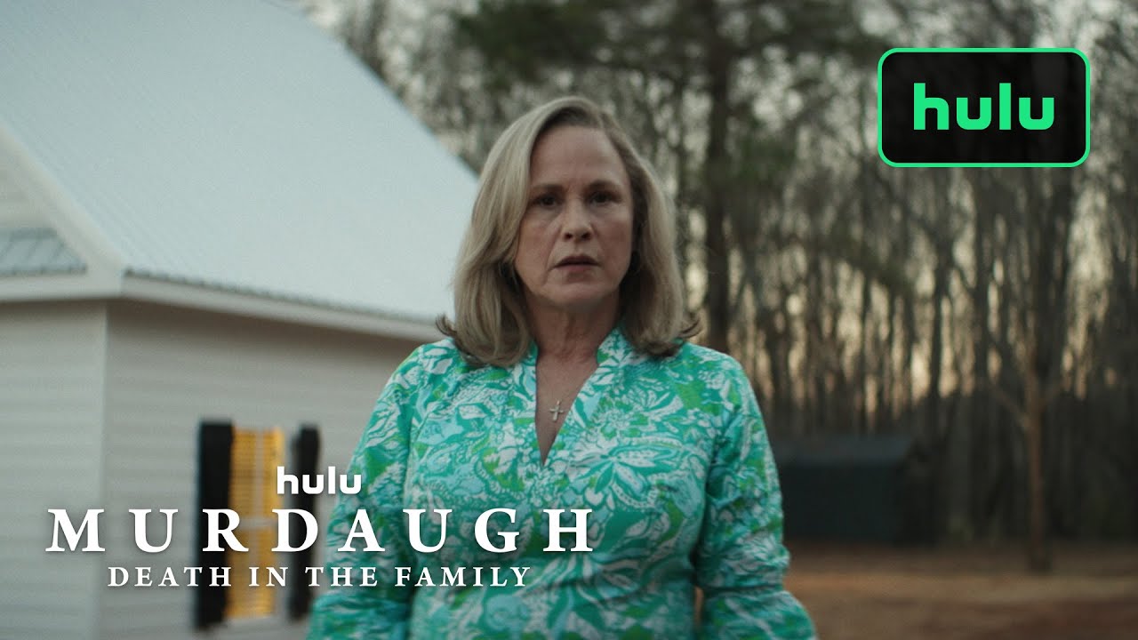 Murdaugh: Death in the Family | Official Trailer | Hulu