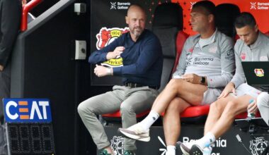 'Ten Hag is nog niet gepolst door Ajax'