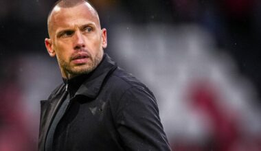 ‘Fred Grim gaat voor stabiliteit zorgen bij Ajax’