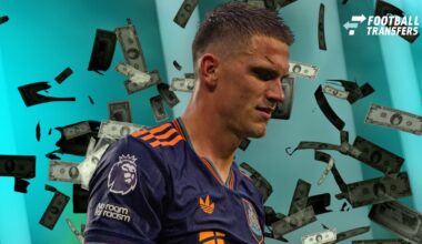 Transfer van Botman naar Liverpool? Ajax en sc Heerenveen profiteren mee