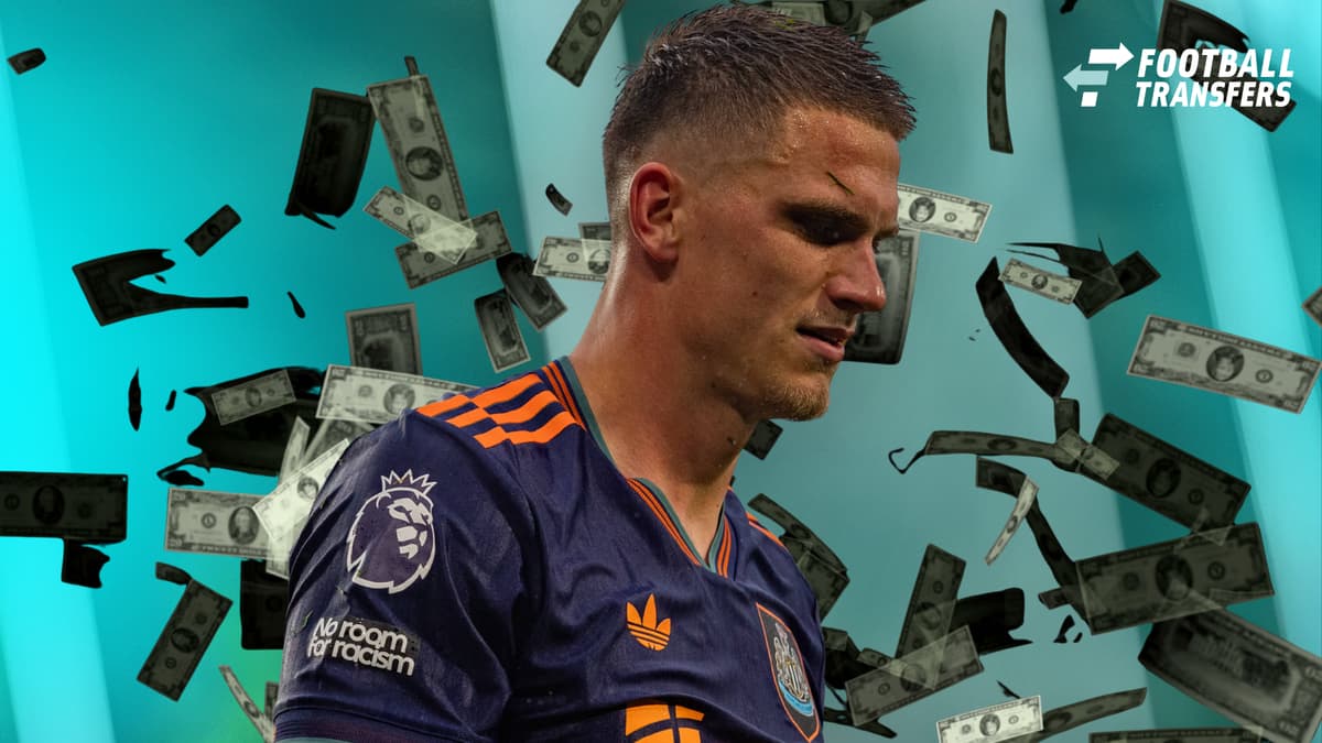 Transfer van Botman naar Liverpool? Ajax en sc Heerenveen profiteren mee