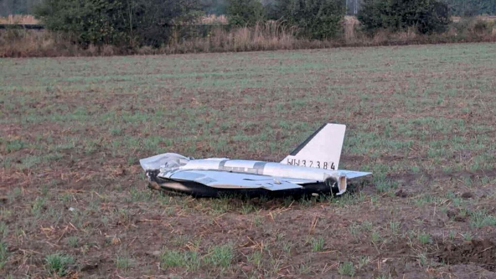 Lappendeken aan regels op tafel bij NAVO-top in strijd tegen vijandelijke drones