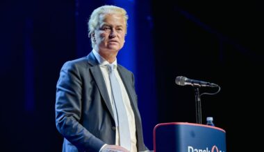 Wilders voert weer campagne, doet weer mee aan debatten