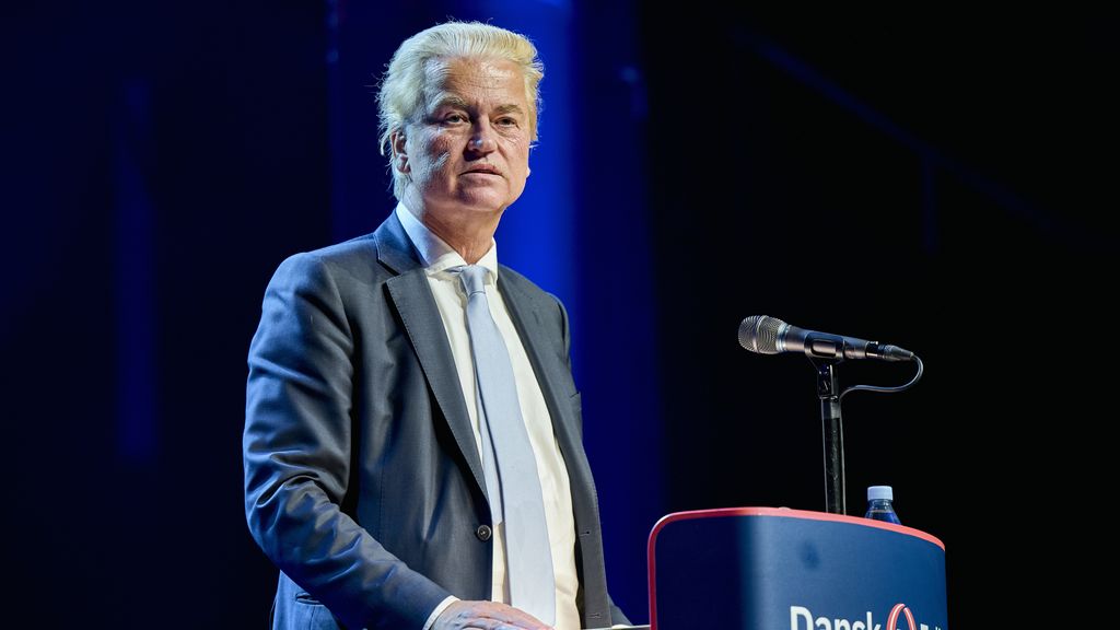 Wilders voert weer campagne, doet weer mee aan debatten