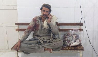 Opnieuw escalatie bij grens Afghanistan en Pakistan