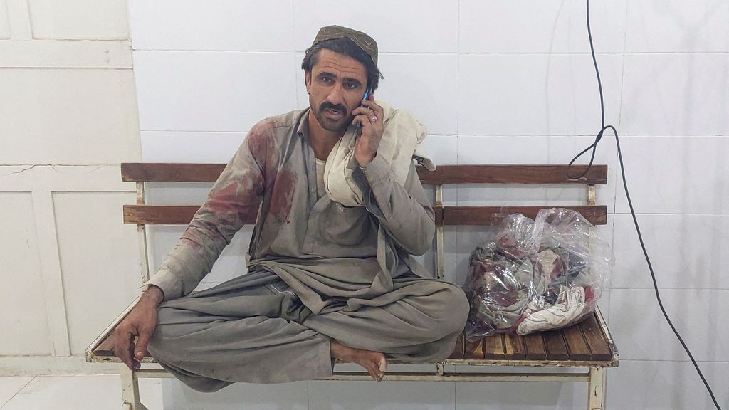 Opnieuw escalatie bij grens Afghanistan en Pakistan