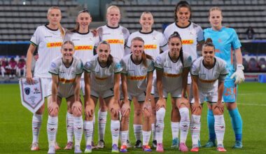 Leuven ging van hekkensluiter naar Champions League en treft nu Twente: 'Dit is groots'