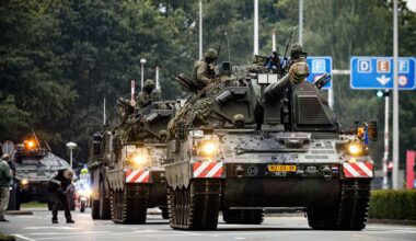 Nederlandse militair (28) omgekomen bij oefening in Duitsland