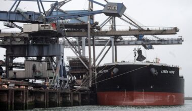 gevolgen handelsoorlog vallen tot nu toe mee, maar onzekerheid blijft