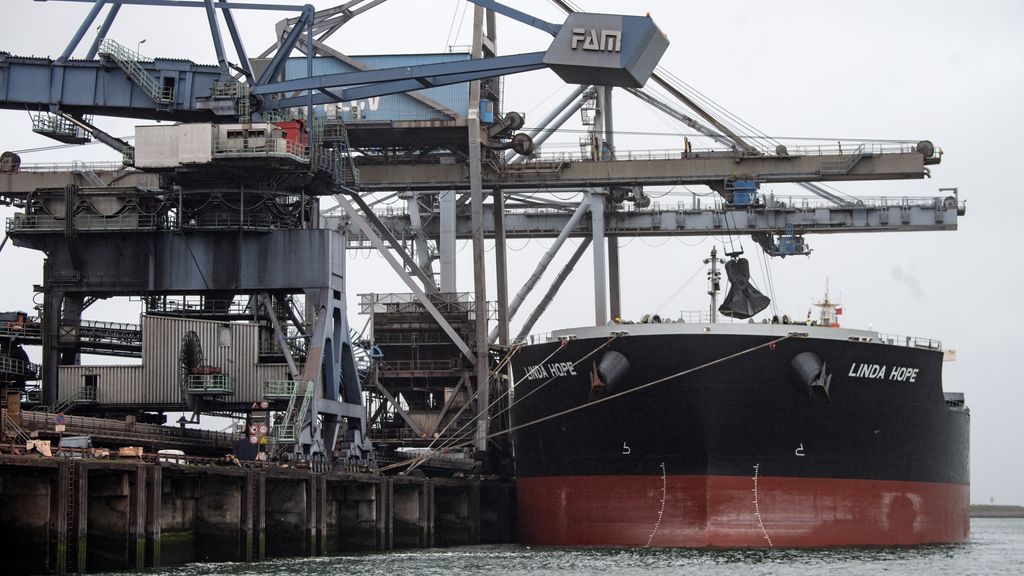 gevolgen handelsoorlog vallen tot nu toe mee, maar onzekerheid blijft