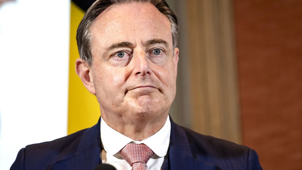 Verdachten geplande aanslag op Belgische premier en Wilders langer vast