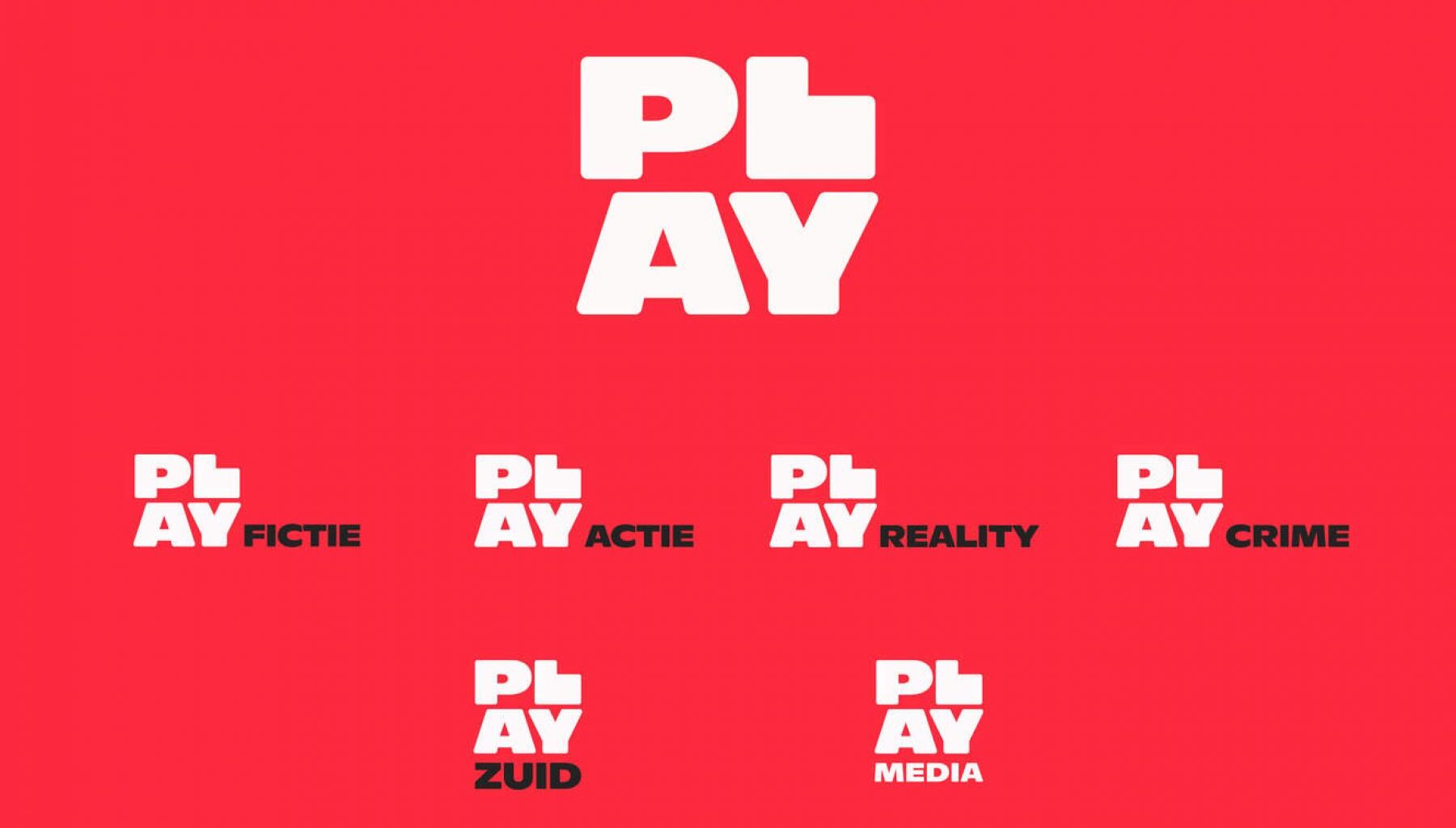 Play4 wordt gewoon Play: afscheid van de vier na 30 jaar