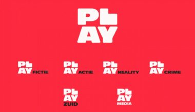 Play4 wordt gewoon Play: afscheid van de vier na 30 jaar