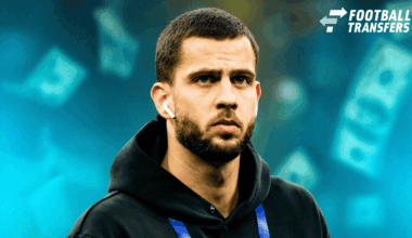 Feyenoord zorgt voor 'ongeloof' na transfer van Dávid Hancko