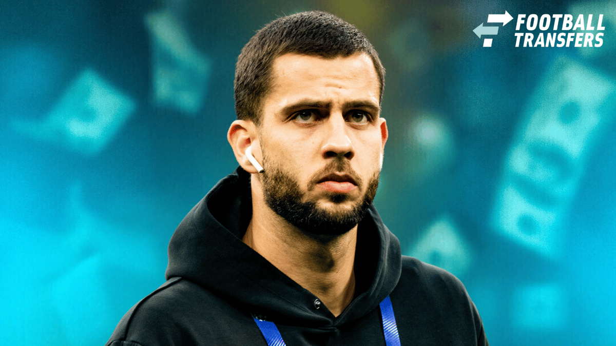 Feyenoord zorgt voor 'ongeloof' na transfer van Dávid Hancko