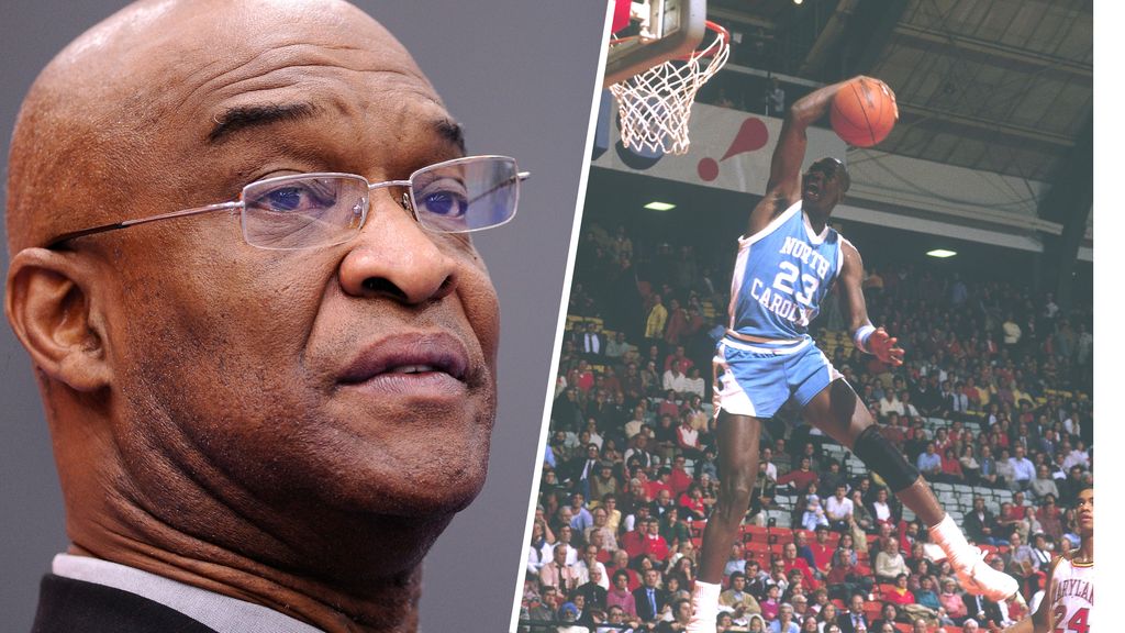 Nederlands basketbalicoon Wiel (74) overleden, oud-coach van jonge Jordan