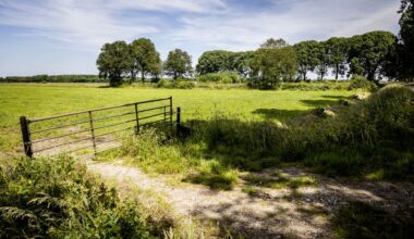 Defensie kan na bouwstop alsnog door met aanleg van radartoren in Herwijnen